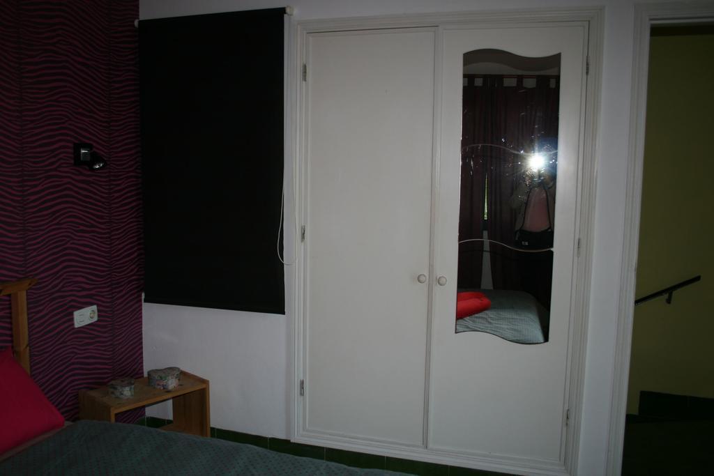 Apartamento Bungalow Residencial Sonnenland Maspalomas (Gran Canaria)