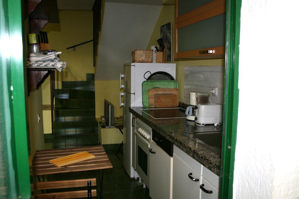 Bungalow Residencial Sonnenland Apartamento Maspalomas (Gran Canaria)