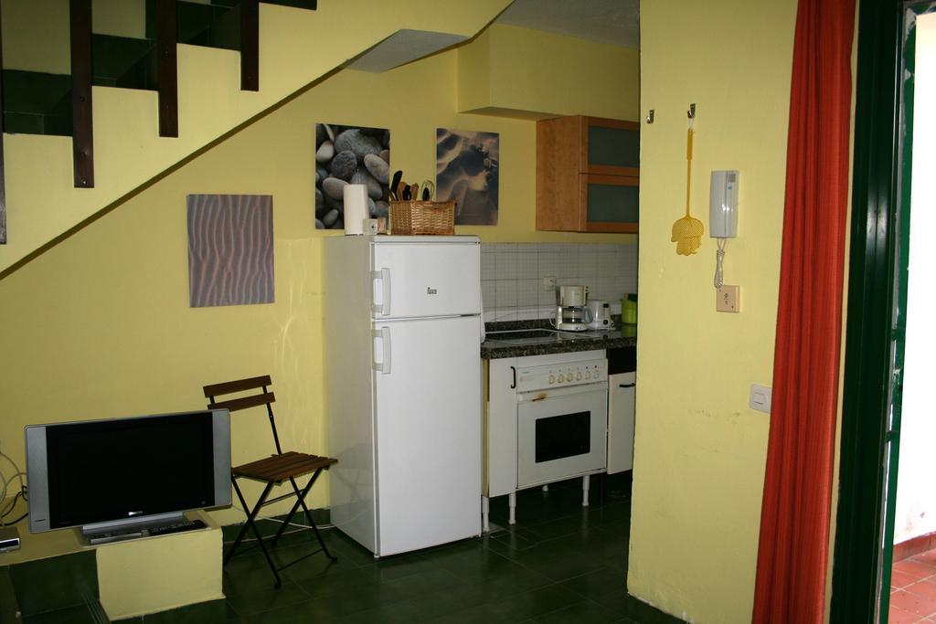 Bungalow Residencial Sonnenland Apartamento *