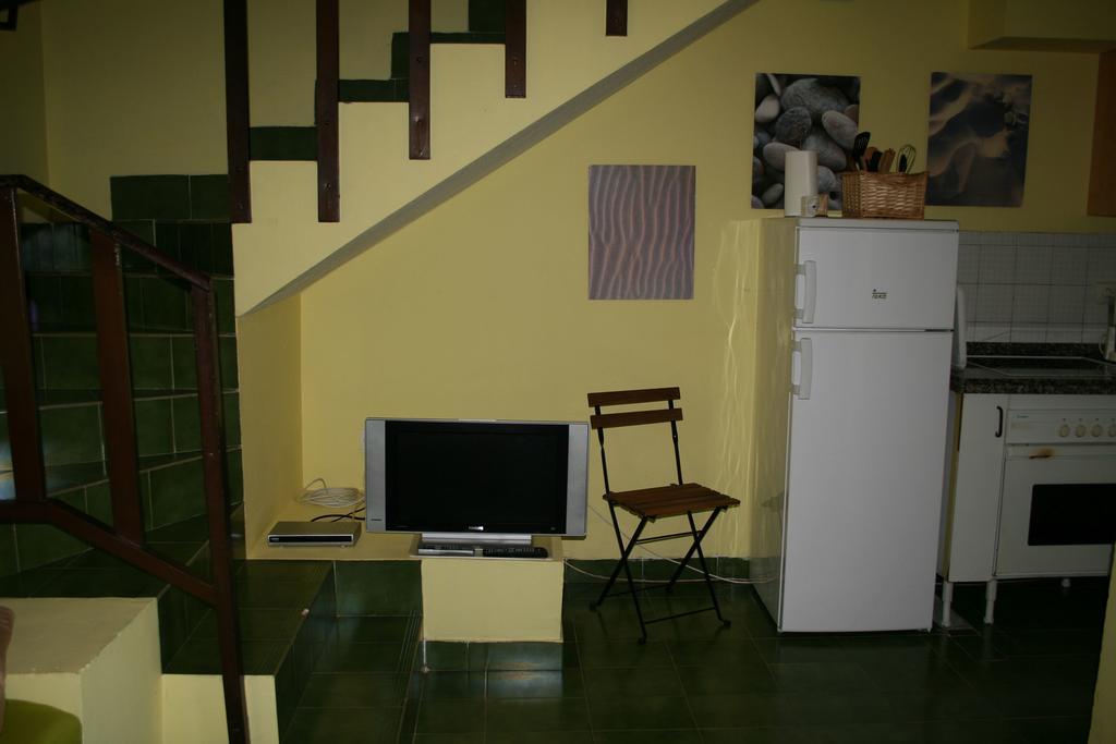 Bungalow Residencial Sonnenland * Maspalomas (Gran Canaria)