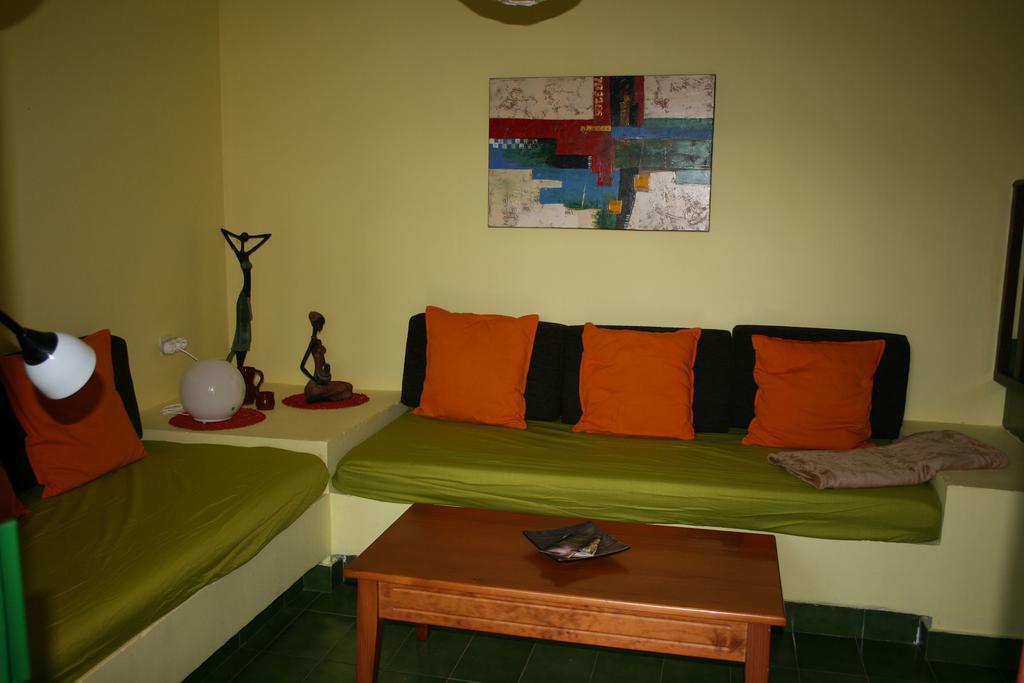 Bungalow Residencial Sonnenland Maspalomas (Gran Canaria)