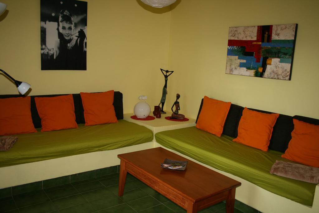 Bungalow Residencial Sonnenland