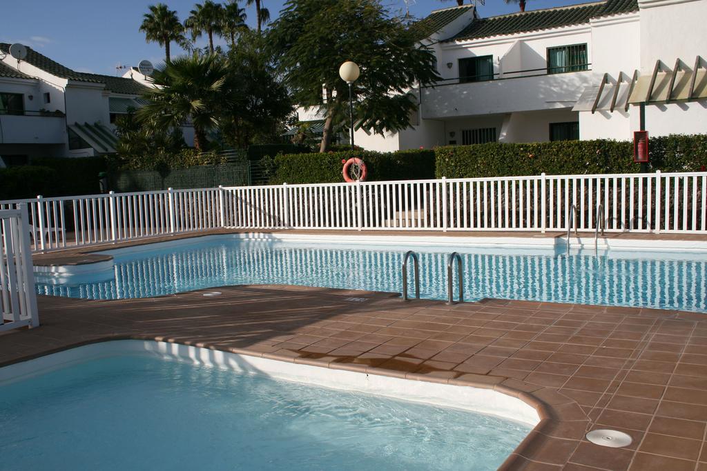 Apartamento Bungalow Residencial Sonnenland Maspalomas (Gran Canaria)