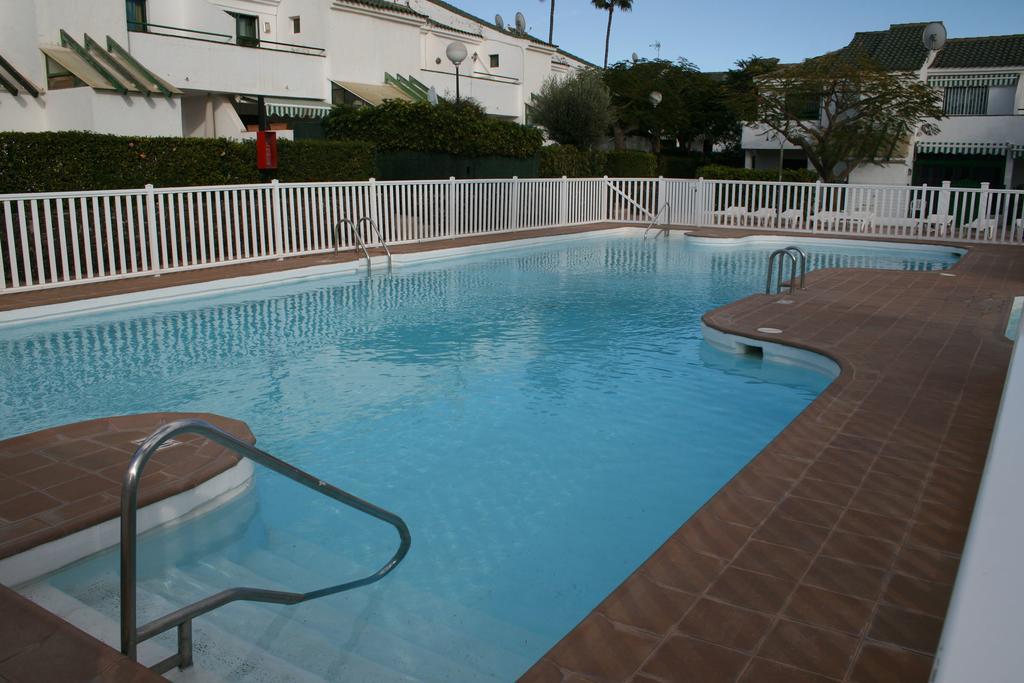 Apartamento Bungalow Residencial Sonnenland Maspalomas (Gran Canaria)