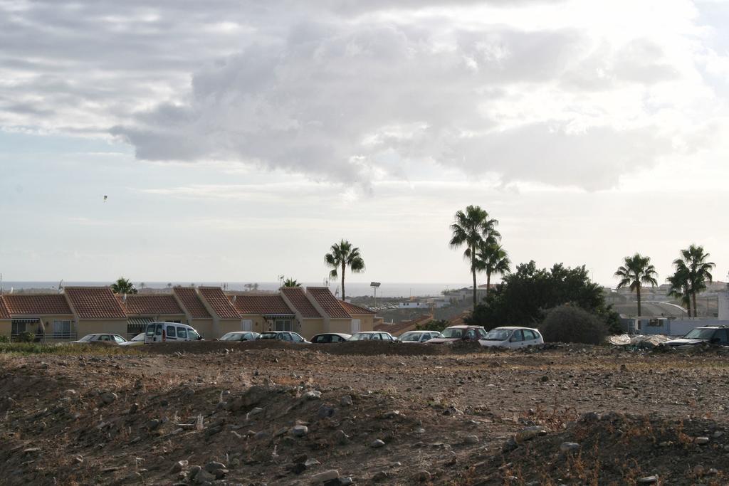 Bungalow Residencial Sonnenland Apartamento Maspalomas (Gran Canaria)