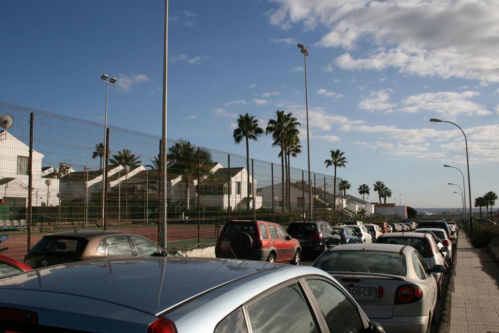 Bungalow Residencial Sonnenland *