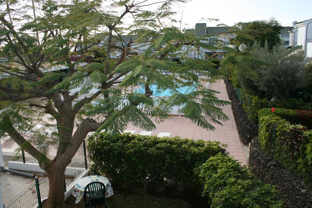 Bungalow Residencial Sonnenland Apartamento *