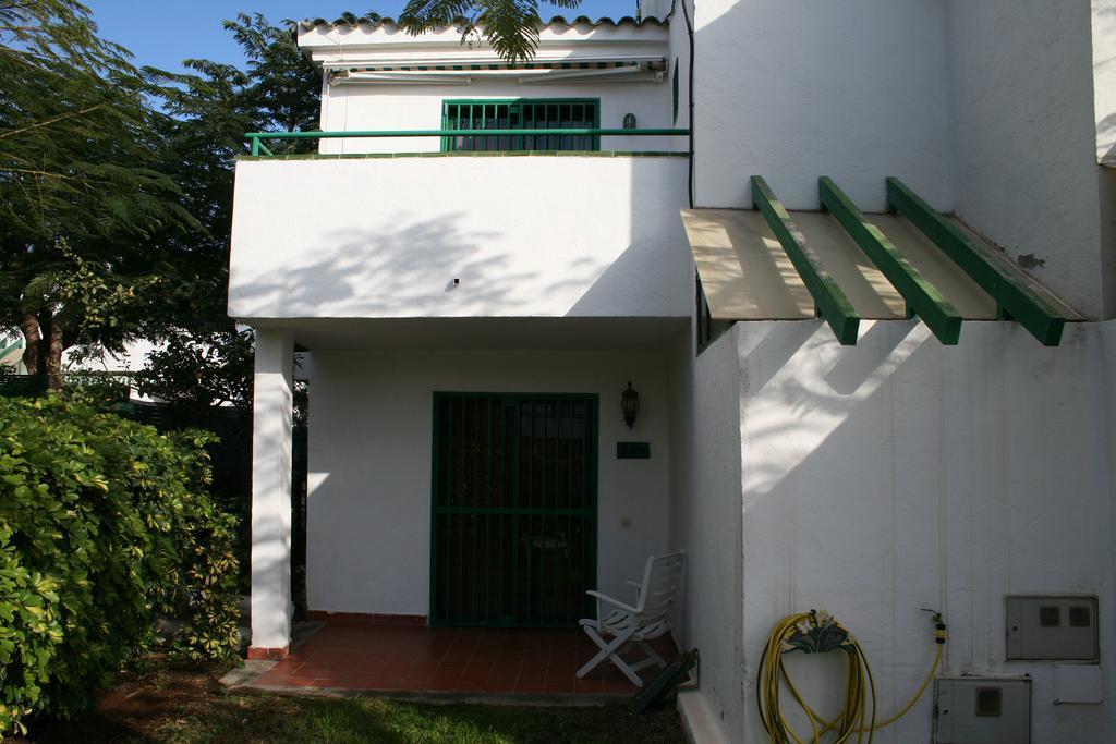 Apartamento Bungalow Residencial Sonnenland *