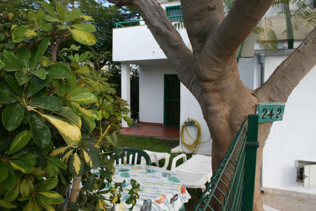 Apartamento Bungalow Residencial Sonnenland *