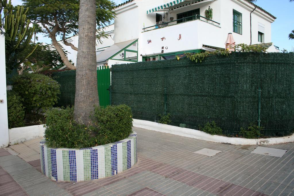 Apartamento Bungalow Residencial Sonnenland Maspalomas (Gran Canaria)